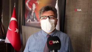 Kırşehir 2. doz aşıda mavi kategoriye geçti