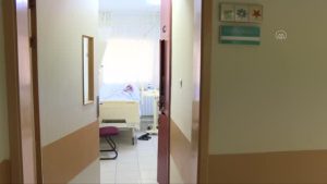 Kovid-19 hastalarına "görme kaybı" uyarısı