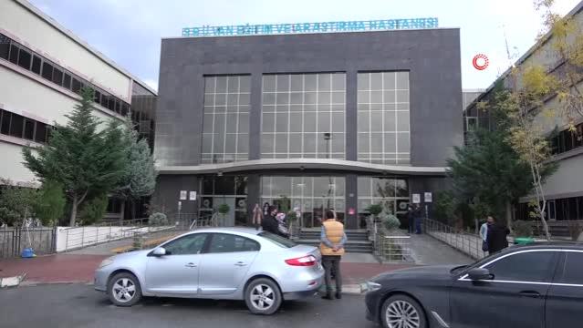 Son dakika haber! Vakalarının azaldığı Van'da hastaneler ek mesai uyguluyor