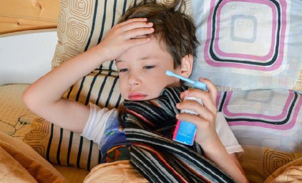 Son dakika haberi! Çocukların kışın sık hastalanmasını önleyecek 10 altın öneri