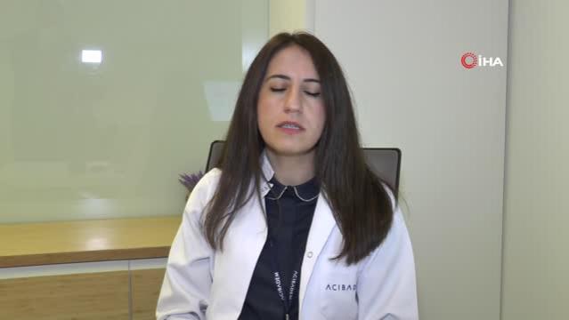 Son dakika haberleri | Nöroloji Uzmanı Dr. Selvi Okundu: Baş ağrısının en büyük nedeni, stres 